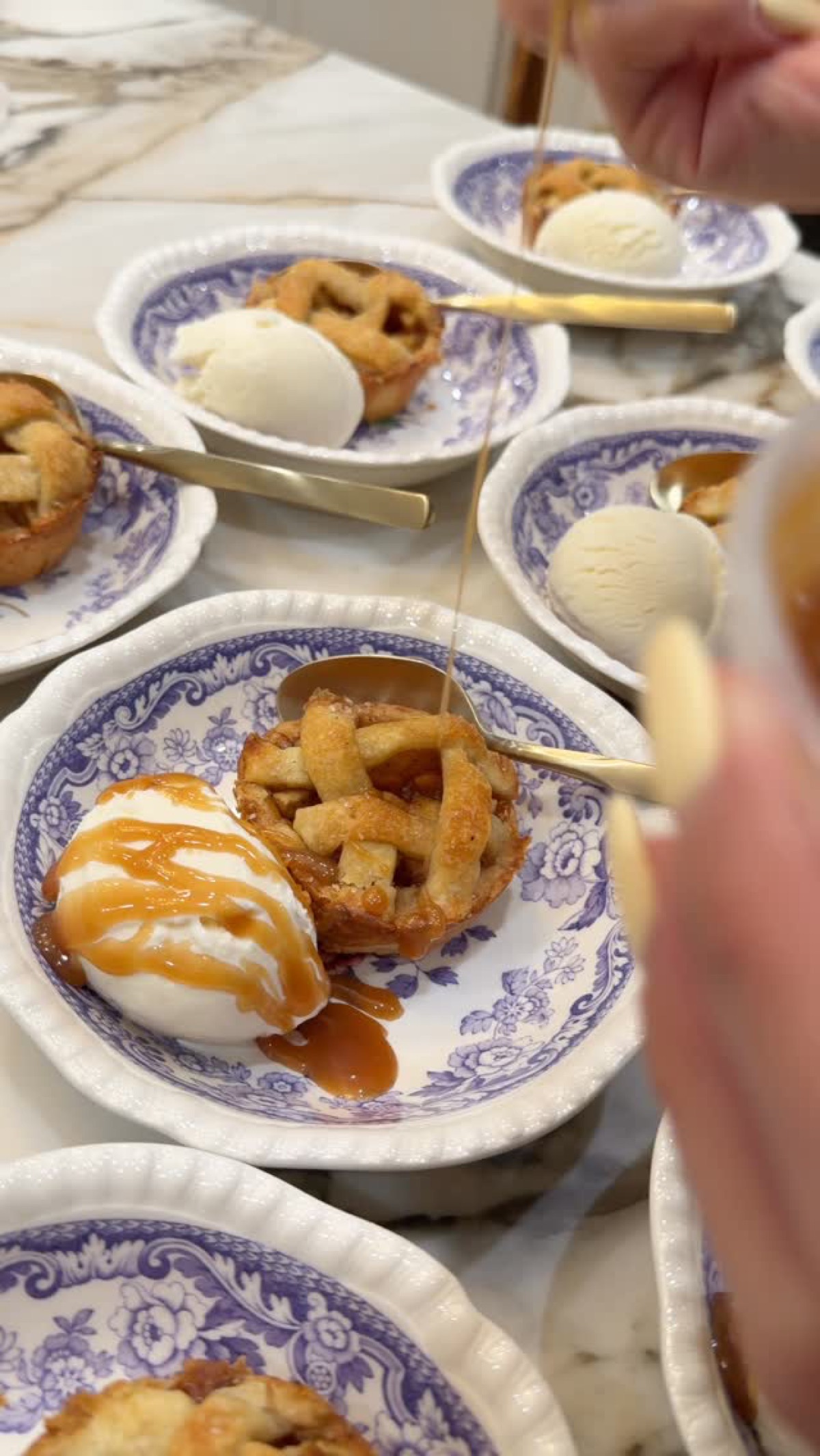 Chef Dorothy's food photography gallery